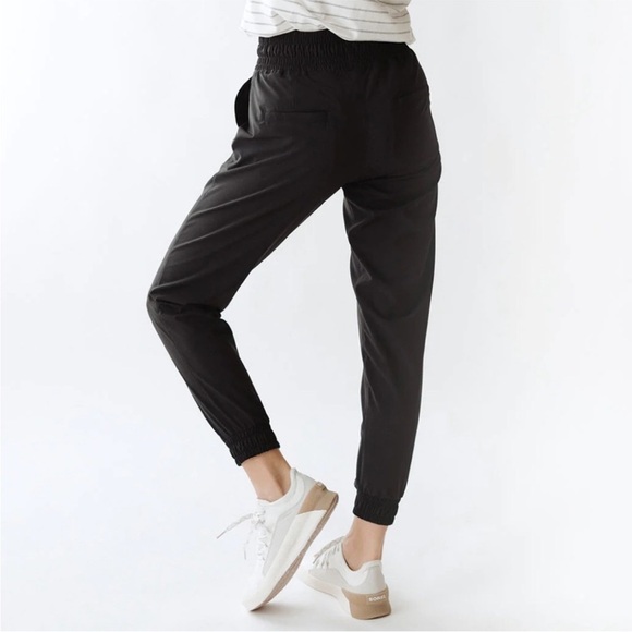 ALBION fit black destination jogger xs - Picture 13 of 14